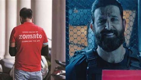 Zomato apologises, withdraws Hrithik Roshan ad after receiving massive backlash