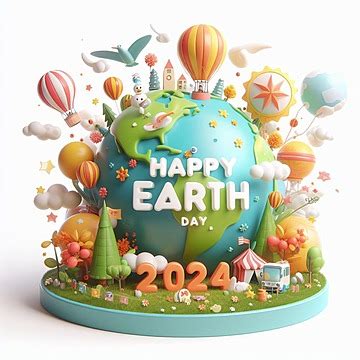 Happy Earth Day 2024 Background Earh Day Happy Earth Day Earth