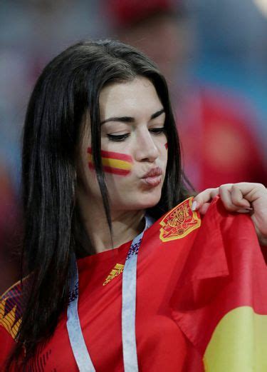 Checa La Belleza Del Mundial De Rusia 2018 Grupo Milenio