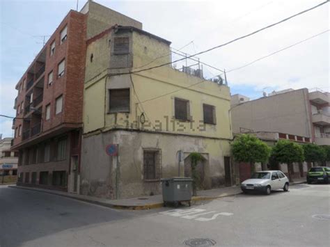 Casa o chalet independiente en venta en calle Francisco Ortuño 10