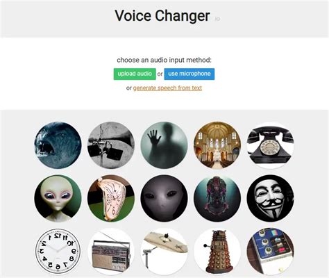 3 Best Corpse Husband Voice Changers For Deep Voice Free