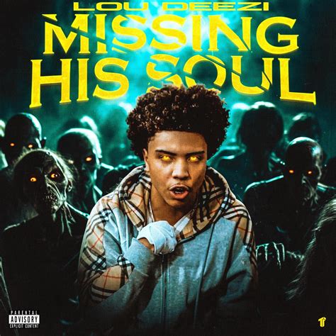 Missing His Soul Single Album By Lou Deezi Apple Music