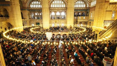 Bayram Namazi Saat Stanbul Ankara Zmir Bayram Namaz Saat