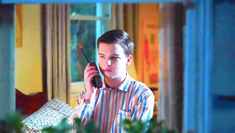 Young Sheldon 7ª Temporada Todas As Novidades Mix De Séries