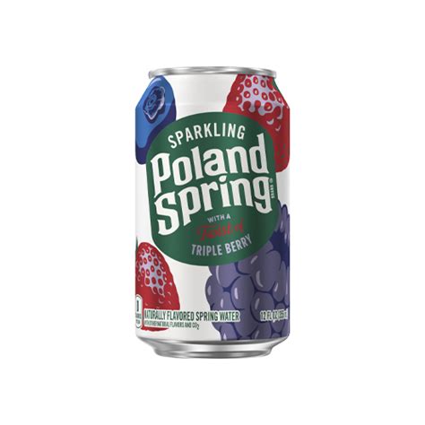 Poland Spring Island