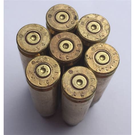 Same Stamp Lake City 308 Winchester 762 X 51 Bulk Brass For Reloading