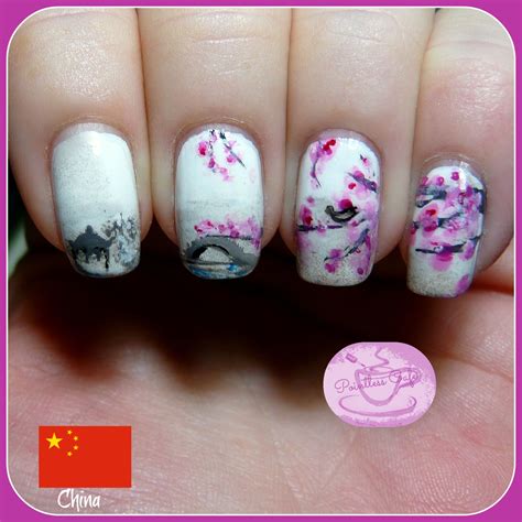 Nail Art 2014 My Top 10 And Top 5 Nail Artists Who Inspired Me In