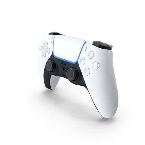 DualSense Wireless Game Controller for PS5 PNG Images & PSDs for ...