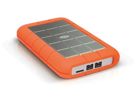 Disque Dur Externe Lacie Rugged Triple Usb Gb Tr Min