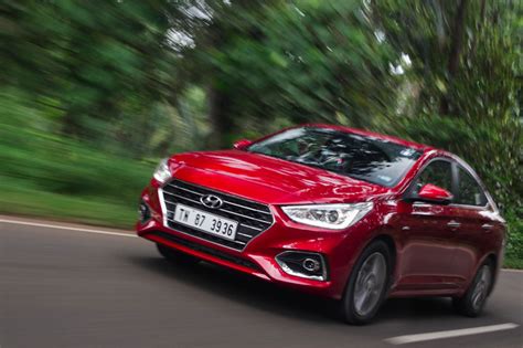 Hyundai Verna Gets Bookings Enquiries Motor World