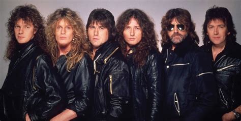 Whitesnake - 1987 – Abismo