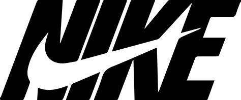 Printable Nike Swoosh Logo