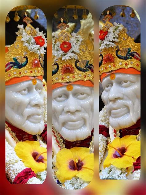 Pin By God S World On Shirdi Sai Baba Wallpapers Shirdi Sai Baba