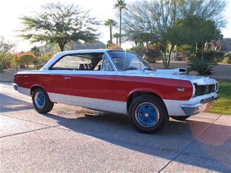 1969 Amc Rambler For Sale Cc 93916