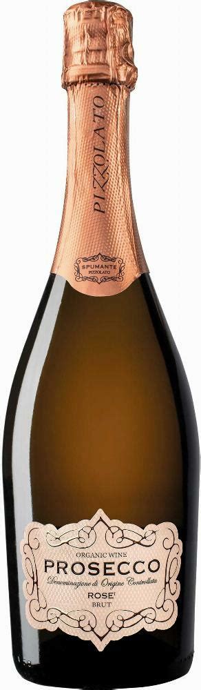 Canti Millesimato Prosecco Ros Extra Dry