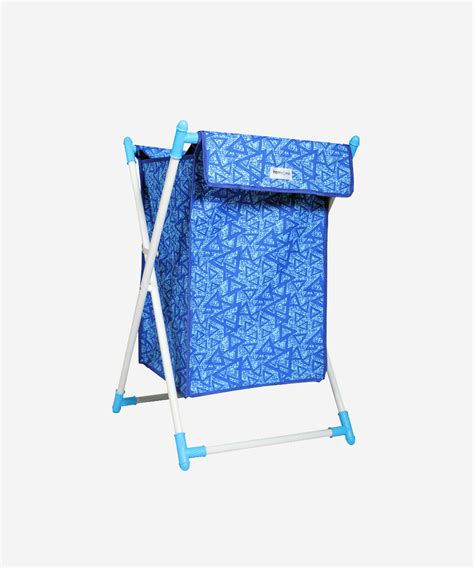 Rio Laundry Bag Blue Design Tidyhomz