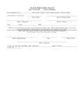 Sample Motor Vehicle Bill Of Sale Form Colorado Edit Fill Sign