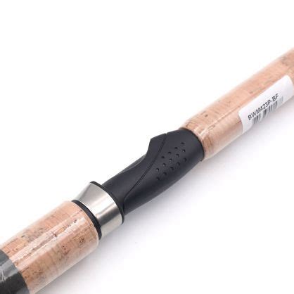 Daiwa Black Widow Match Rod