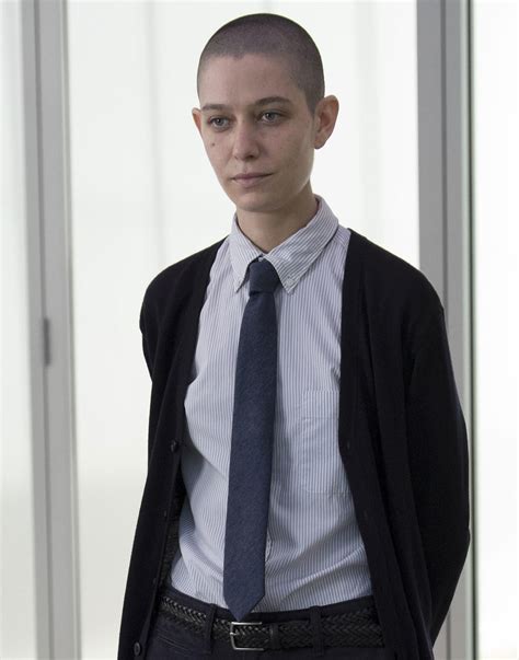 Billions Introduces Tvs First Gender Non Binary Character