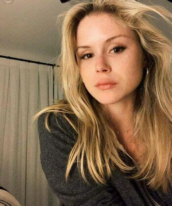 Erin Moriarty Erinelairmoriarty Nude OnlyFans The Fappening Plus