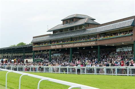 Ripon Racecourse Рипон лучшие советы перед посещением Tripadvisor