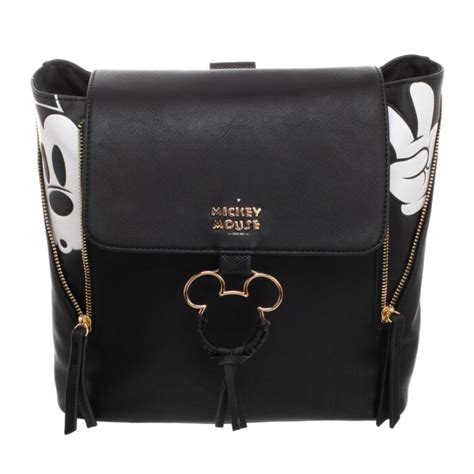 Bioworld Mickey Mouse Mini Backpack Disney Products