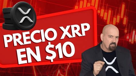 Abogado Xrp Predice Precio Xrp 🔥noticias Xrp Ripple Hoy🔥noticias Xrp