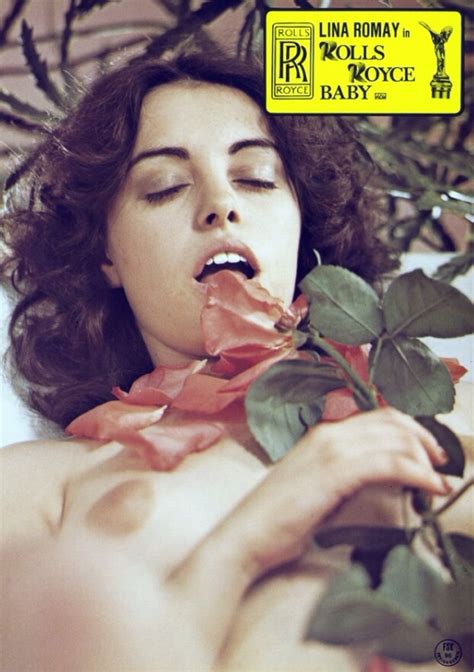 Naked Lina Romay Added By Che