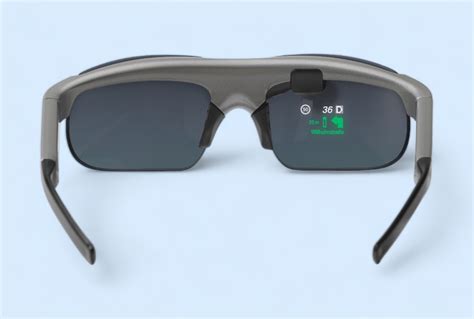 Bmw Smartglasses — This Could Change Everything