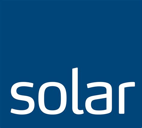 Solar Logos