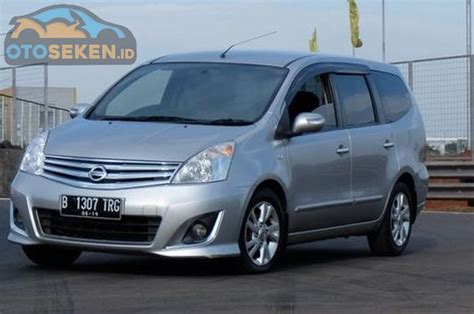 Wah Biaya Tune Up Mesin Nissan Grand Livina Di Bengkel Spesialis Cuma