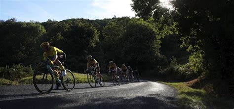 Diretta Tour De France 2023 11 Tappa Quarta Vittoria Per Jasper