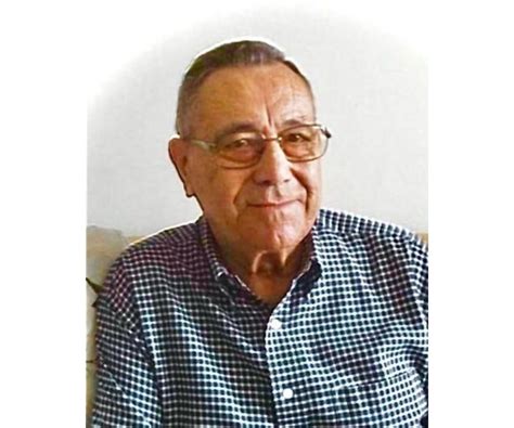 Martin Feliciano Obituary 2023 Kennett Square Pa Grieco Funeral