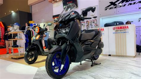 Yamaha Gelar Program Tukar Tambah Terbuka Untuk Semua Merek Motor