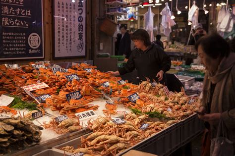 近江町市場 カニまつり｜イベント｜【公式】金沢の観光・旅行情報サイト｜金沢旅物語