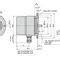 Encoder Rotativo Absoluto GP03 1 SIKO GmbH De Engranaje Con