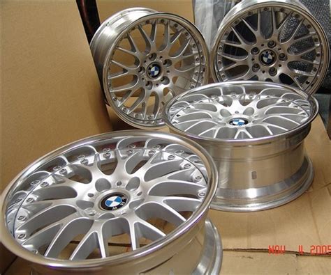 Обменяю свои диски RAYS на 42 стиль — BMW 3 series (E46), 2,5 л, 2003 ...