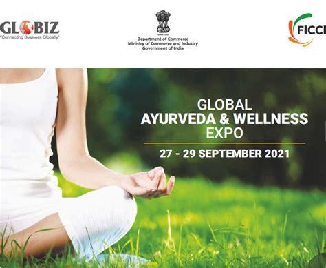 Global Ayurveda & Wellness Expo