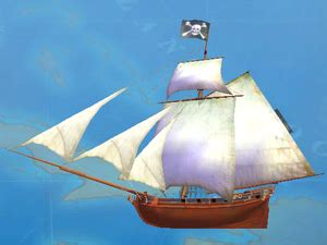 Sloop Class | Sid Meier's Pirates! Wiki | FANDOM powered by Wikia