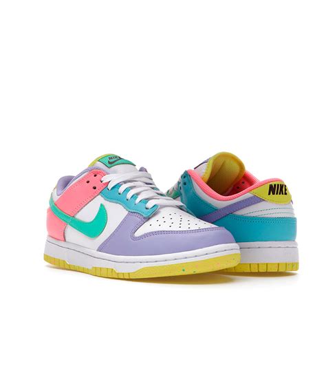 Nike Dunk Low Se Easter W Dd1872 100 Купить Цена Оригинальные в интернет магазине Werare