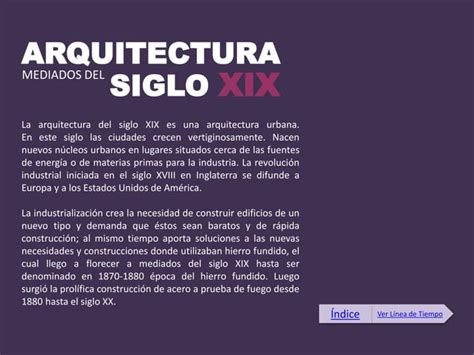 Linea Del Tiempo Siglo Xix Xx Y Xxi Ppt