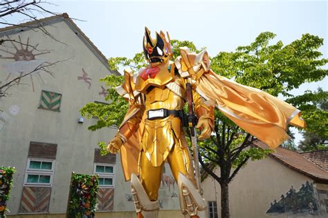 Toku1234567890 On Twitter Kingohger Episode 18 Pics Part 1