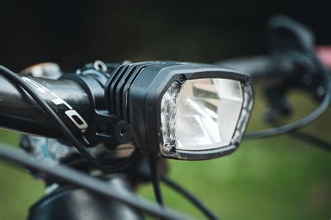 Lupine Sl X E Bike Light Review Best Made E Bike Light Out There Mbr