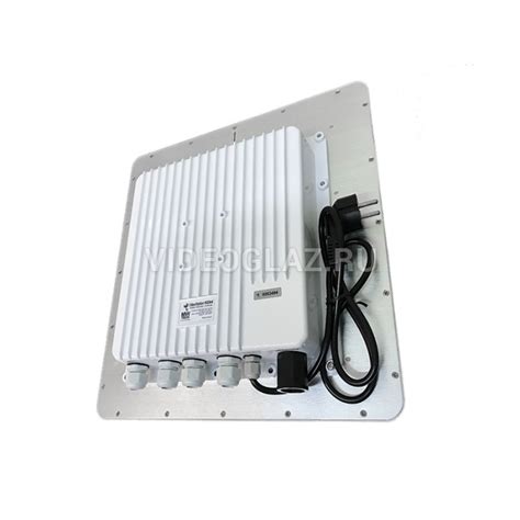 Купить Уличный видеоклиент Videostation M20X4 с выходом на камеры 12В ...