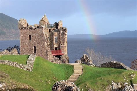 Tripadvisor Croisi Re Sur Le Loch Ness Et Visite Du Ch Teau D