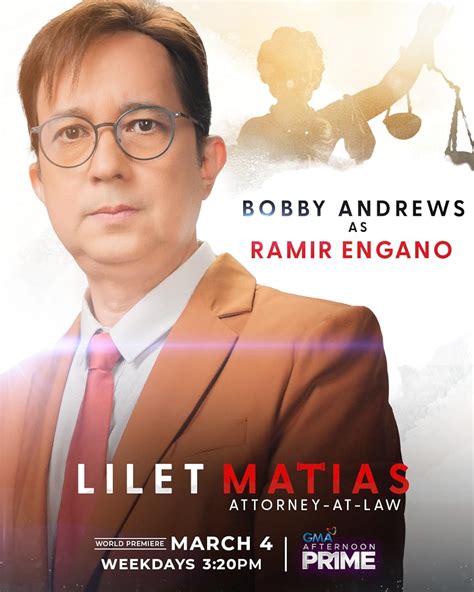 Lilet Matias Attorney At Law 2024