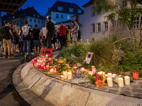 Anklage gegen 22 Jährigen wegen Messerattacke vor dem Studio erhoben