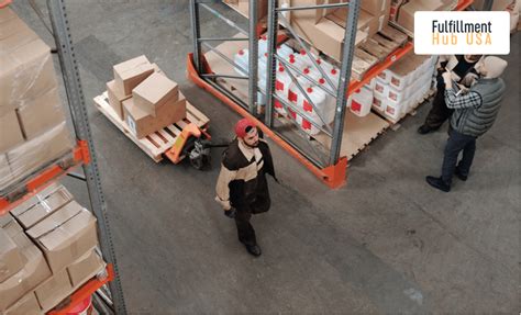 All You Need To Know About Warehousing Types Need And Tips