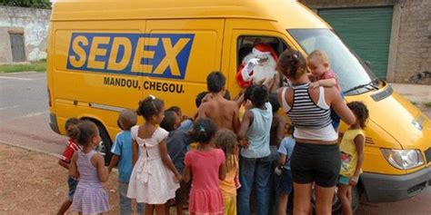 Campanha Papai Noel Dos Correios Começa Nesta Sexta Feira 11 Em Todo