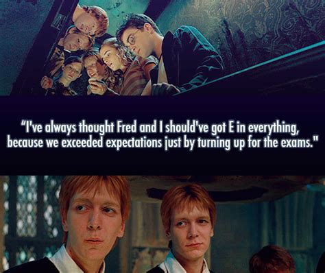 Fred And George Weasley Quotes | Germany Quotes